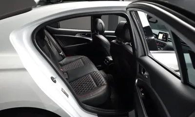 Genesis G70 2019, 44932 км, за 17854.8 USD - фото 11