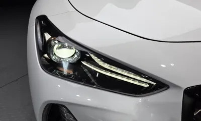 Genesis G70 2019, 44932 км, за 17854.8 USD - фото 22