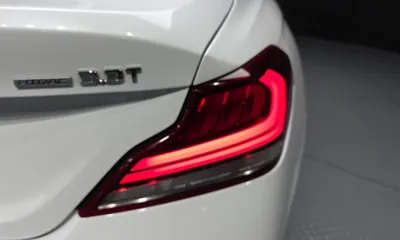 Genesis G70 2019, 44932 км, за 17854.8 USD - фото 23
