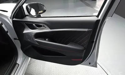 Genesis G70 2019, 44932 км, за 17854.8 USD - фото 24