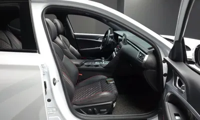 Genesis G70 2019, 44932 км, за 17854.8 USD - фото 26