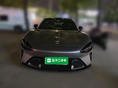Xiaomi Auto YU7 2025, 4000 км, за 36652 USD - фото 2