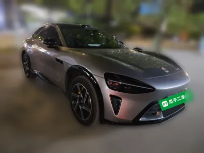 Xiaomi Auto YU7 2025, 4000 км, за 36652 USD - фото 3