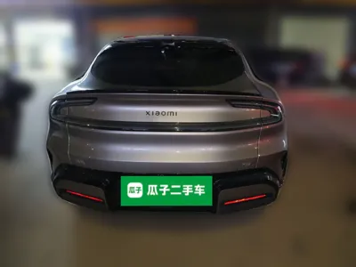 Xiaomi Auto YU7 2025, 4000 км, за 36652 USD - фото 5