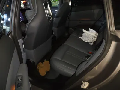 Xiaomi Auto YU7 2025, 4000 км, за 36652 USD - фото 18
