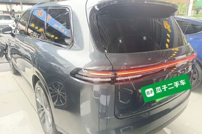 Leapmotor C16 2024, 29500 км, за 20221 USD