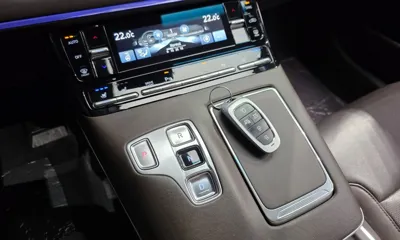 Hyundai Grandeur 2022, 125524 км, за 14136.82 USD - фото 9