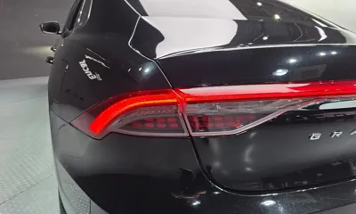Hyundai Grandeur 2022, 125524 км, за 14136.82 USD - фото 23