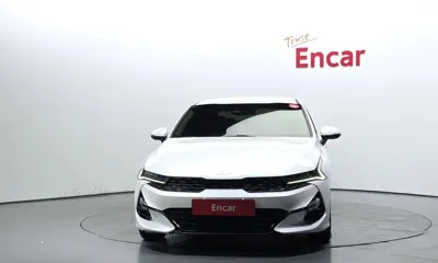 Kia K5 2022, 86588 км, за 10378.35 USD