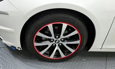 ChevroletGMDaewoo Malibu 2013, 140478 км, за 2974.62 USD