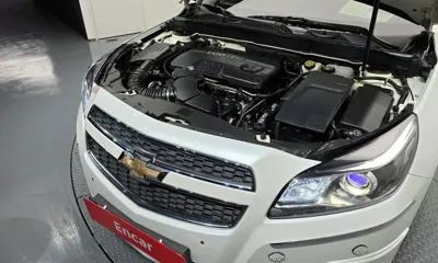 ChevroletGMDaewoo Malibu 2013, 140478 км, за 2974.62 USD - фото 6