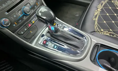 ChevroletGMDaewoo Malibu 2013, 140478 км, за 2974.62 USD - фото 9
