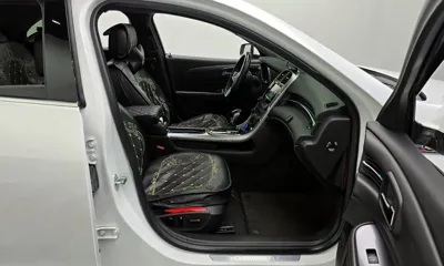 ChevroletGMDaewoo Malibu 2013, 140478 км, за 2974.62 USD - фото 10