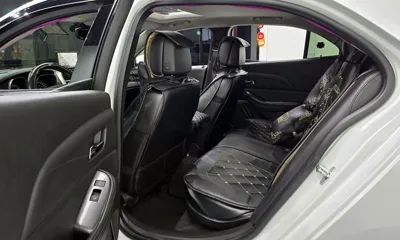 ChevroletGMDaewoo Malibu 2013, 140478 км, за 2974.62 USD - фото 13