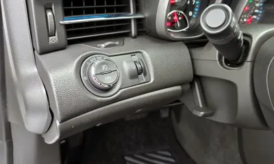 ChevroletGMDaewoo Malibu 2013, 140478 км, за 2974.62 USD - фото 17