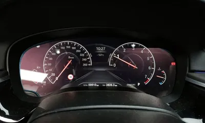 BMW 5-Series 2019, 59910 км, за 21136.44 USD - фото 8