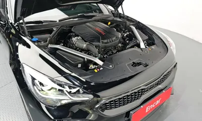 Kia Stinger 2022, 60548 км, за 23565.71 USD - фото 6