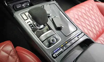 Kia Stinger 2022, 60548 км, за 23565.71 USD - фото 9