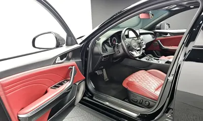 Kia Stinger 2022, 60548 км, за 23565.71 USD - фото 10