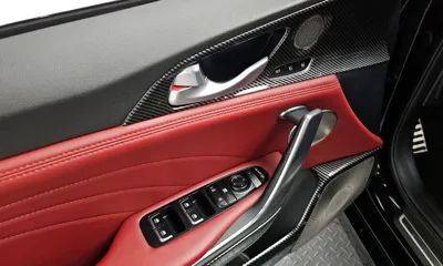 Kia Stinger 2022, 60548 км, за 23565.71 USD - фото 15