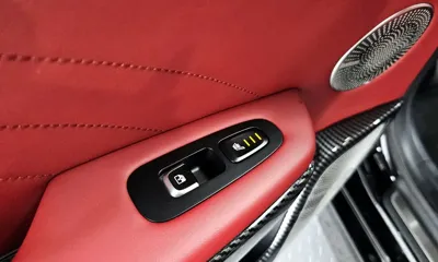Kia Stinger 2022, 60548 км, за 23565.71 USD - фото 20