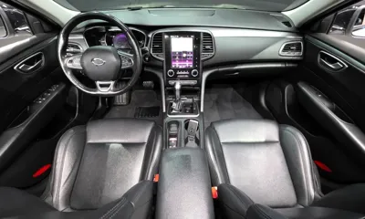 Renault-KoreaSamsung SM6 2019, 51287 км, за 5334.38 USD - фото 7