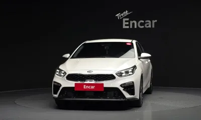 Kia K3 2019, 91125 км, за 8465.19 USD