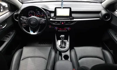 Kia K3 2019, 91125 км, за 8450.88 USD - фото 7