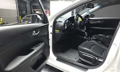 Kia K3 2019, 91125 км, за 8450.88 USD - фото 10