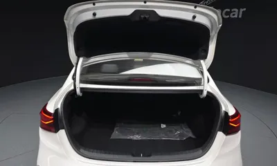 Kia K3 2019, 91125 км, за 8450.88 USD - фото 20
