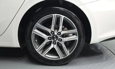 Kia K3 2019, 91125 км, за 8450.88 USD - фото 21