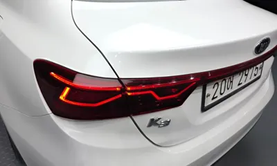 Kia K3 2019, 91125 км, за 8450.88 USD - фото 23