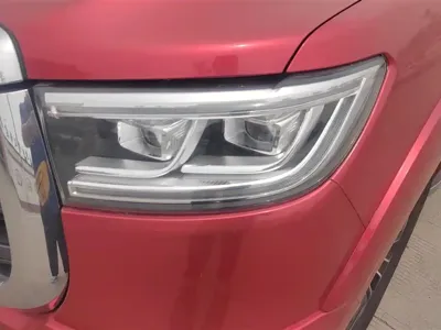 Great Wall Pao 2020, 91100 км, за 9564.26 USD