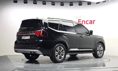 Kia Mohave 2022, 71020 км, за 20781.77 USD