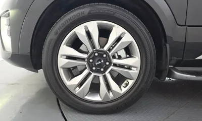 Kia Mohave 2022, 71020 км, за 20781.77 USD
