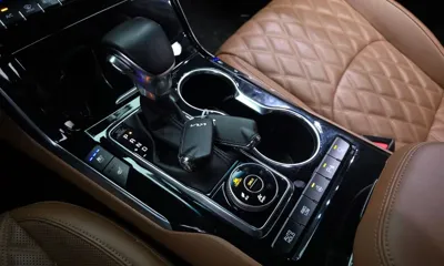 Kia Mohave 2022, 71020 км, за 20781.77 USD - фото 9