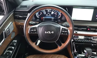 Kia Mohave 2022, 71020 км, за 20781.77 USD - фото 13