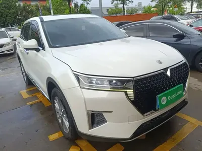 Venucia Star 2020, 46800 км, за 6439.38 USD