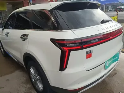 Venucia Star 2020, 46800 км, за 6439.38 USD