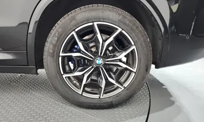 BMW X3 2023, 39512 км, за 38093.36 USD - фото 21