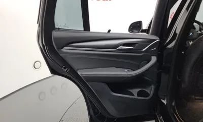 BMW X3 2023, 39512 км, за 38093.36 USD - фото 25