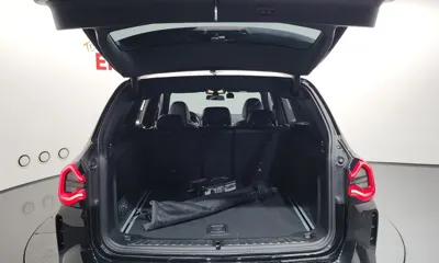 BMW X3 2023, 39512 км, за 38093.36 USD - фото 27