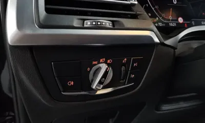 BMW X3 2023, 39512 км, за 38093.36 USD - фото 29
