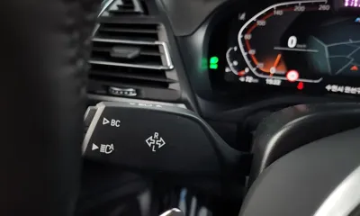 BMW X3 2023, 39512 км, за 38093.36 USD - фото 30