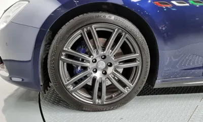 Maserati Ghibli 2014, 67274 км, за 11246.18 USD