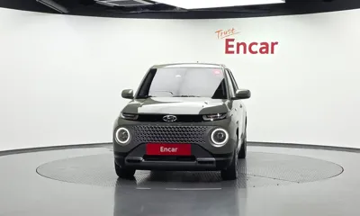Hyundai Casper 2023, 27433 км, за 9518.18 USD
