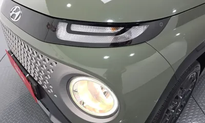 Hyundai Casper 2023, 27433 км, за 9518.18 USD - фото 22