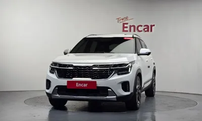 Kia Seltos 2025, 9130 км, за 19339.71 USD