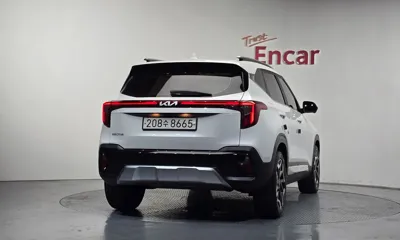 Kia Seltos 2025, 9130 км, за 19339.71 USD