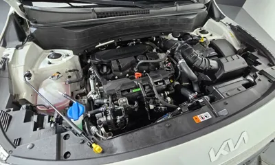 Kia Seltos 2025, 9130 км, за 19320.86 USD - фото 6